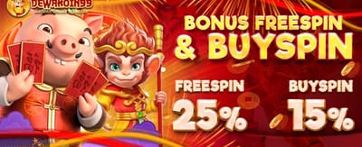 Jackpot Instan Setiap Hari