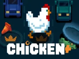 Chicken+