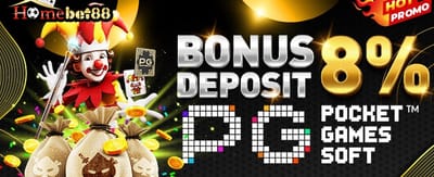 Bonus Selamat Datang agen89