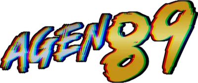 agen89 Logo